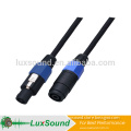 4Pin SpeakOn Speaker cable, HIGH END speaker cable